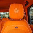 Mercedes Benz G63 AMG BRABUS G800