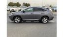 Lexus RX350 2013 LEXUS RX350 / FULL OPTION