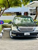 Lexus LS430 TOP
