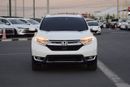 Honda CRV 1.5L Petrol AWD Full Option (RHD)