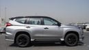 Mitsubishi Montero Sport