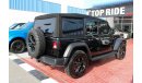 Jeep Wrangler Unlimited Sport