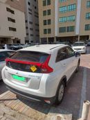 Mitsubishi Eclipse Cross 1.6  Turbo ES