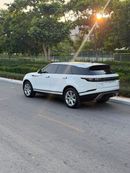 Land Rover Range Rover Velar HSE