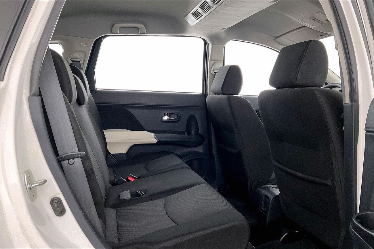 هوندا أكورد EX | ضمان مجاني لمدة عام | 0 دفعة أولى