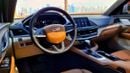 كاديلاك CT4 AMG Premium Luxury 2.7T
