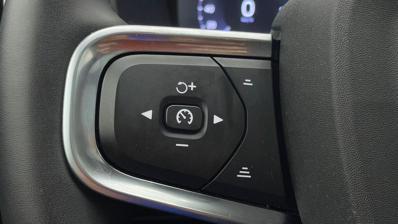 Volvo XC40 T4 2 | Zero Down Payment | Home Test Drive