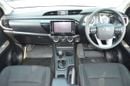 Toyota Hilux Double cabin 2.8L, perfect inside and outside
