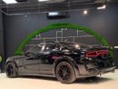 Dodge Charger SRT Hellcat 6.2L (707 HP)