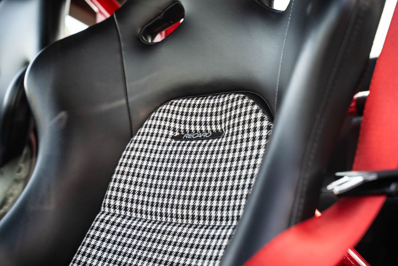 Porsche 911 GT3 3.8L (475 HP) Coupe 2014 Full Service History GCC Low Mileage