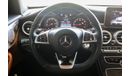 Mercedes-Benz C 300 C205