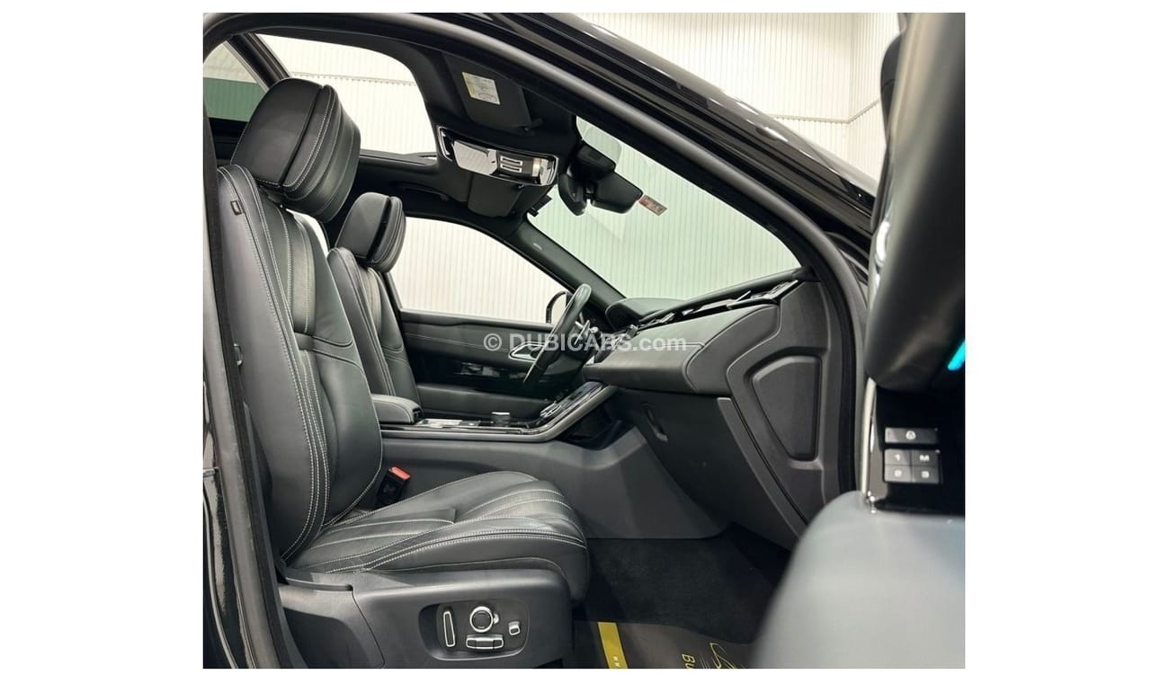 Land Rover Range Rover Velar 2018 Range Rover Velar P250 HSE R-Dynamic, October 2024 Range Rover Warranty, Full Options, GCC