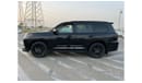 Lexus LX 570 *Offer*2012 Lexus LX570 Black Edition Full Option+ 2021 Modification