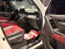 تويوتا لاند كروزر 3.5T GR-Sport