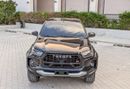 Toyota Hilux 2020 FACELIFTED 2025 GR SPORT GCC IN EXCELLENT CONDITION