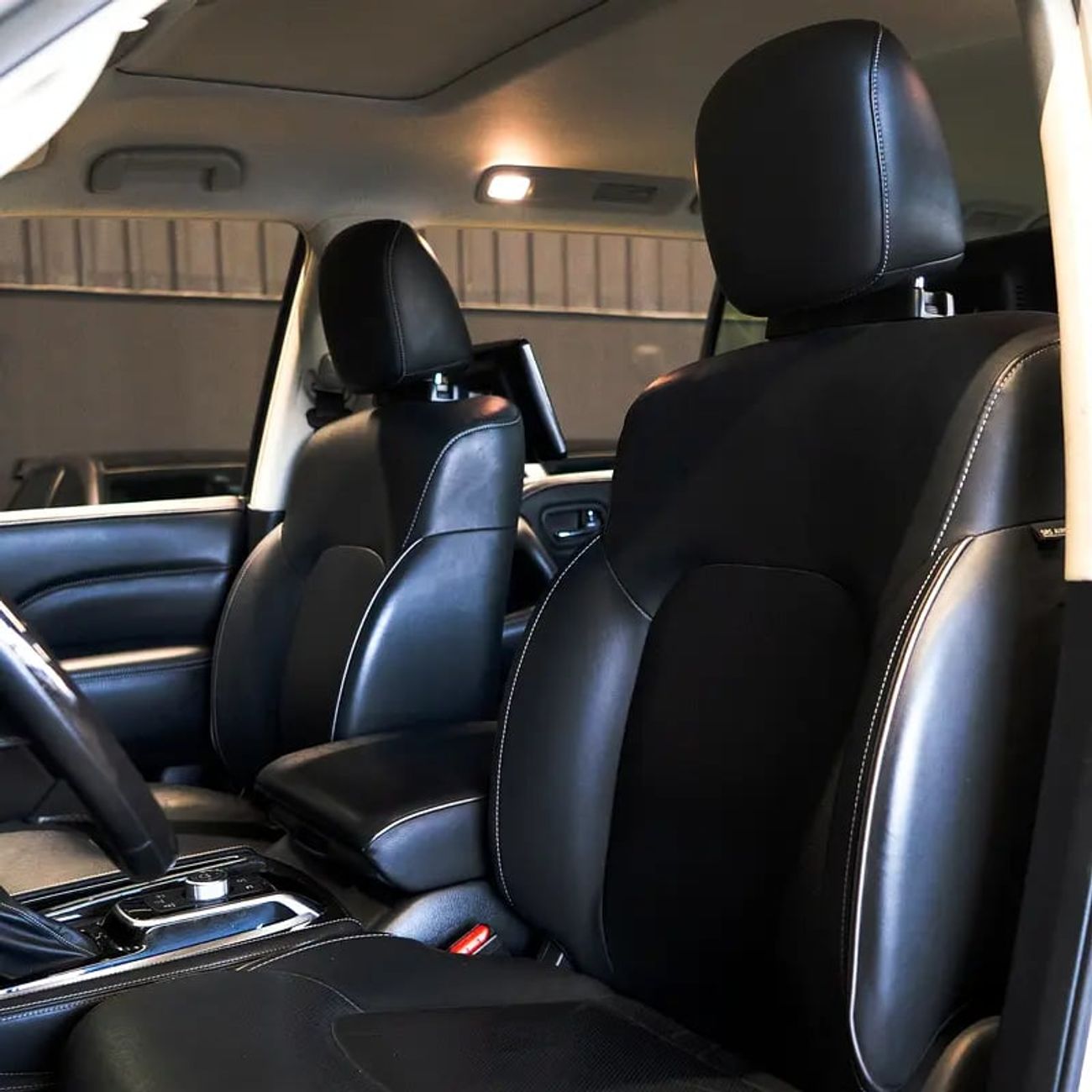 إنفينيتي QX80 Sensory ProActive 8 5.6L