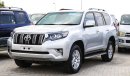 Toyota Prado 2020 body kit