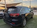 كيا سورينتو Base 2.4L AWD KIA SORENTO 2019 V4 engine 2.4 American clean title no any work required just buy and