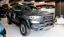 دودج رام فان DODGE RAM TRX-6.2 L-SUPER CHARGED-702 HP BRAND NEW