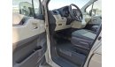 Toyota Hiace 2.8L, DIESEL, 16" TYRE, REAR CAMERA, LEATHER SEATS, (CODE # THHR21)