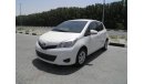 Toyota Yaris 2012