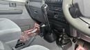 Toyota Land Cruiser Pick Up Landcruiser LC79  single cabin  RHD diesel 4x4 Silver colour