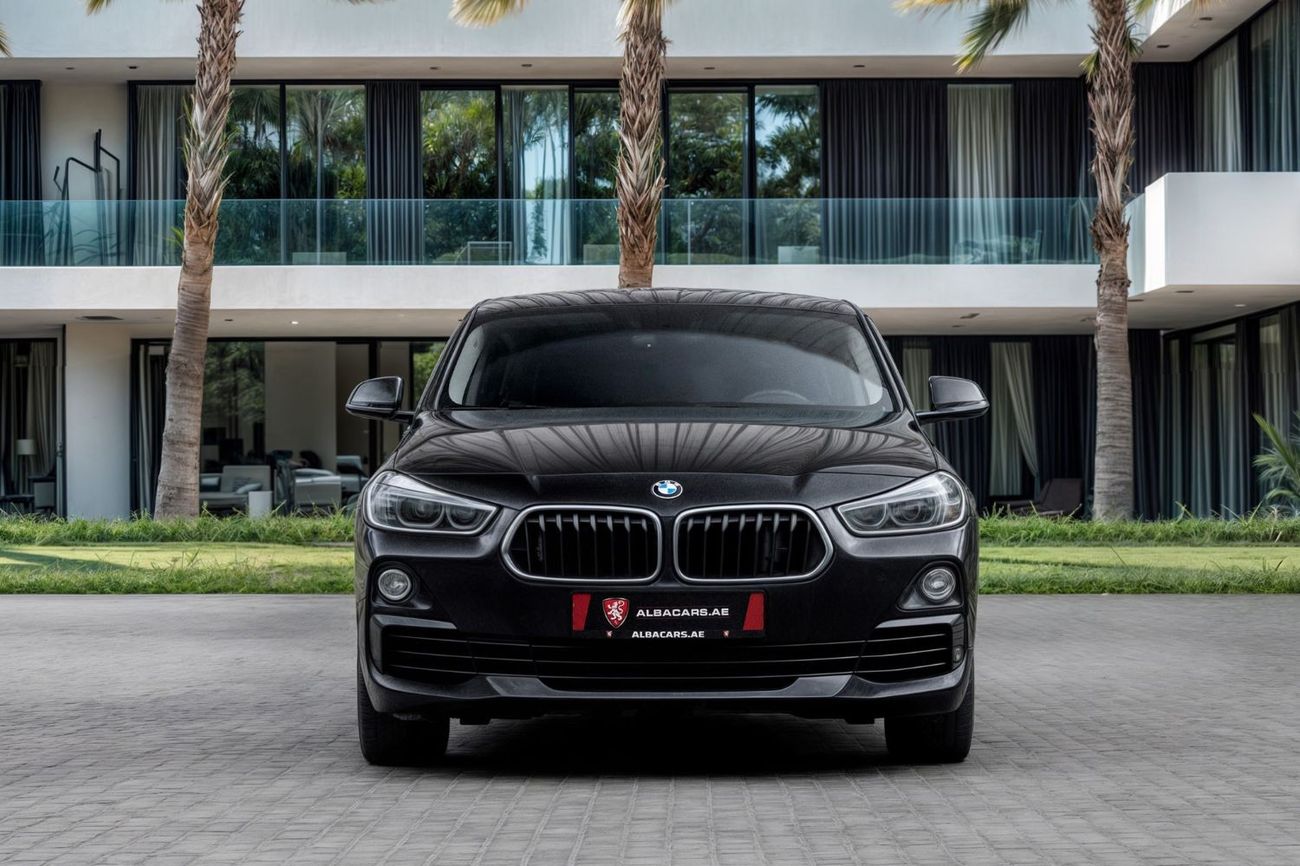 BMW X2 | 1,567 P.M  | 0% Downpayment | Immaculate Condition!