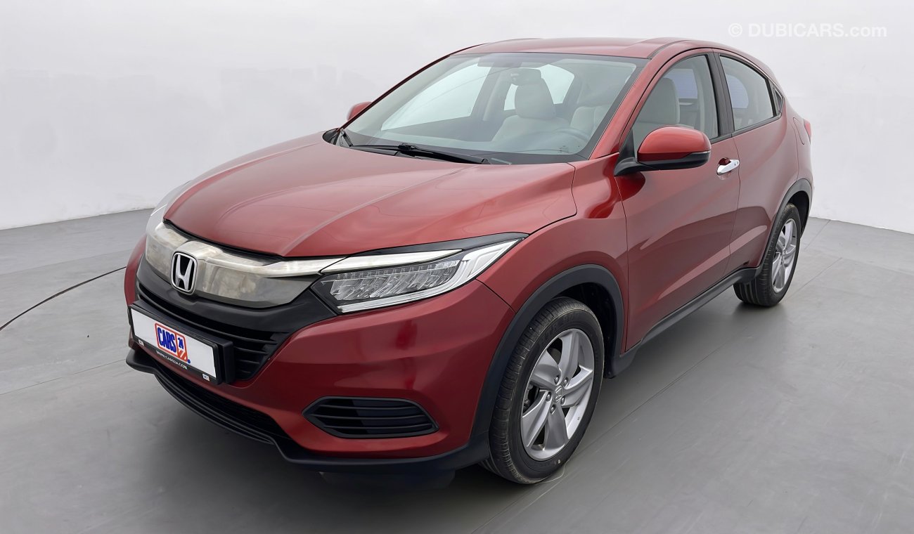 هوندا HR-V LX 1.8 | +مع الضمان | كمان تم فحص ١٥٠