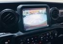 Jeep Wrangler Unlimited Sport S 2.0L A/T