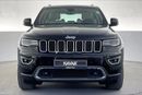 Jeep Grand Cherokee Limited | Guaranteed Warranty | 0 Down Payment