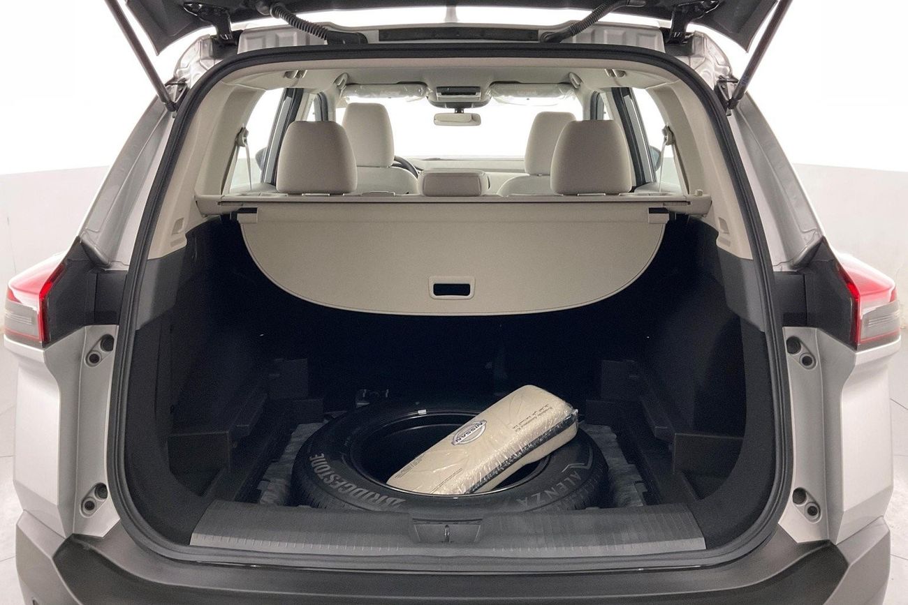 Nissan XTrail S | 1 year free warranty | 0 Down Payment