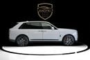 Rolls Royce Cullinan BLACK BADGE