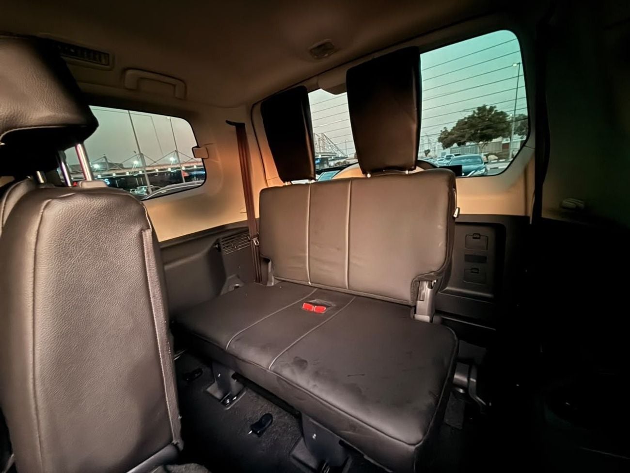 Mitsubishi Pajero 2018 | 3.2L DIESEL | AT | RHD | STEERING CONTROL SWITCHES | TRACTION CONTROL | CRUISE CONTROL