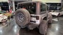 Jeep Wrangler Sport 3.6L A/T (5 Seater)
