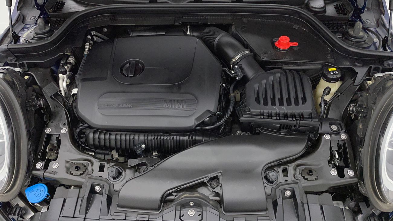 Mini Cooper JOHN COOPER WORKS 2 | Zero Down Payment | Free Home Test Drive