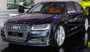 Audi S8 V8 T