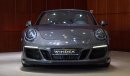 بورش 911 4 GTS