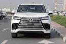 Lexus LX700h SIGNATURE WITH AUTO PARK, 22 WHEELS, SOFT CLOSE, HEADUP DISPLAY, MODEL 2026