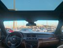 BMW 750Li Executive BMW 750 Li_TWIN POWER TERBO _GCC_2015_Excellent Condition _Full option
