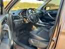Mitsubishi Eclipse Cross Mitsubishi Eclipse Cross 1.5 Turbo 2024 GCC,Top of Range