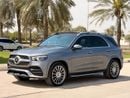 مرسيدس بنز GLE 400 Export from Australia