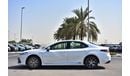 Toyota Camry GLE 2.5L  Automatic - New 2024 Model Camry for Sale