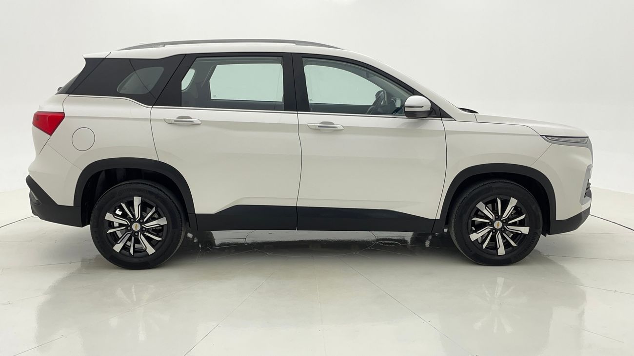 Chevrolet Captiva PREMIER 1.5 | Zero Down Payment | Home Test Drive