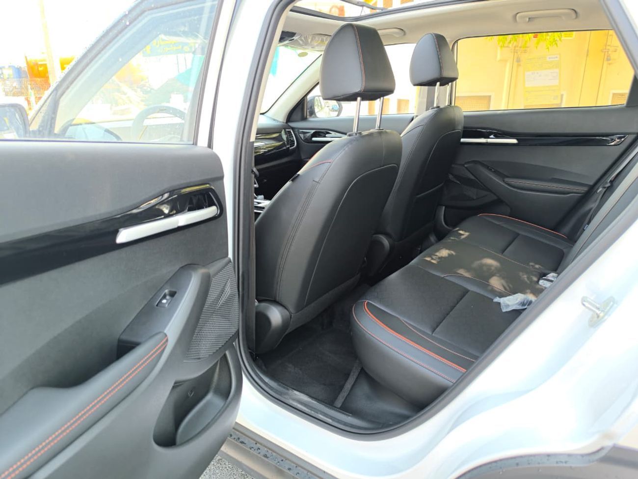 كيا سيلتوس 1.5L Full Option 2025 Model Chinese Specs Brand New