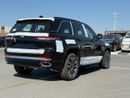 جيب جراند شيروكي EXPORT PRICE - Grand Cherokee Overland 3.6L