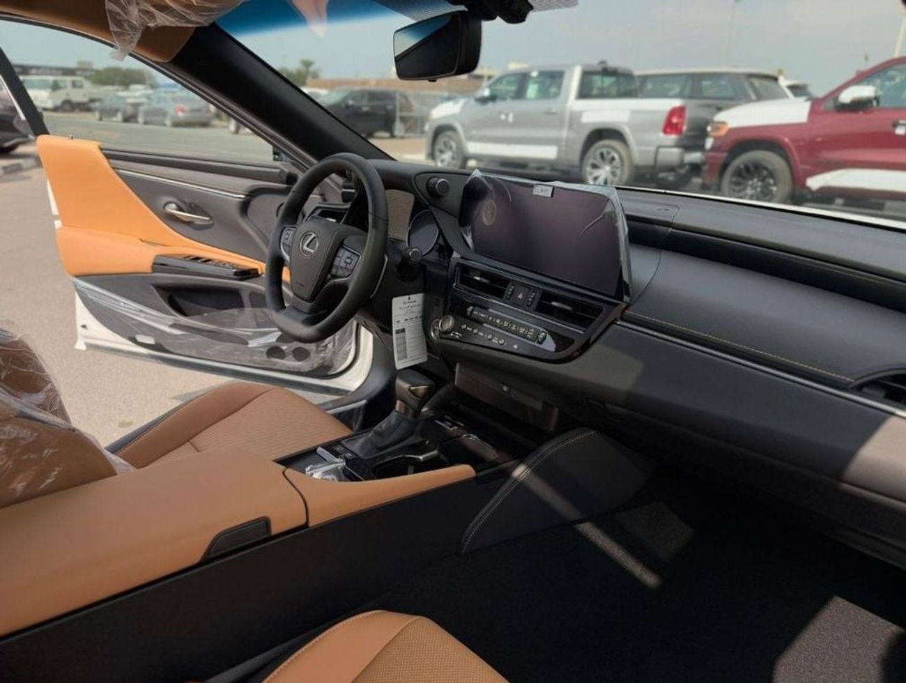 Lexus ES300h ES 300H 2.0L