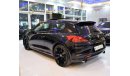 Volkswagen Scirocco AGENCY WARRANTY 05/03/2022 FULL SERVICE HISTORY Volkswagen Scirocco R Black Edition 2016-GCC Specs