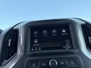 Chevrolet Silverado 1500 RST 1500 REG/CAB TRAILBOSS CLOTH 5.3 V8 RST 5.3 V8 GCC SPECS