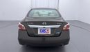 Nissan Altima SV 2.5 | Under Warranty | Inspected on 150+ parameters