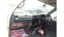 Toyota Hilux Hilux RIGHT HAND DRIVE (Stock no PM ( 669 )